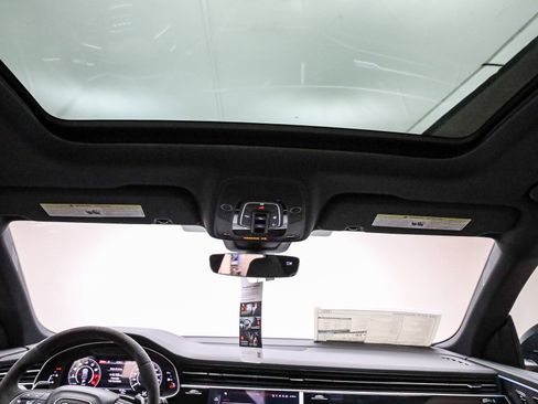 New 2026 Audi RS Q8 performance image 26