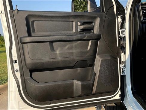 New 2026 RAM 5500 Tradesman image 10