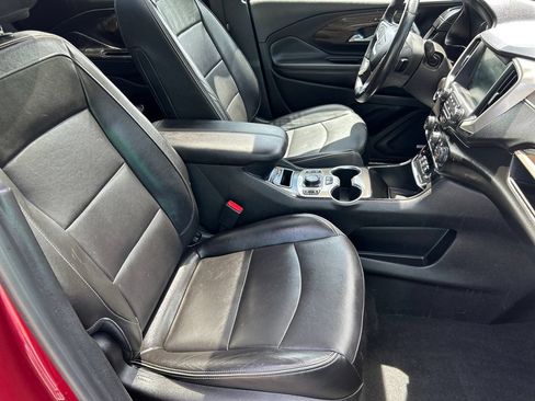Used 2018 GMC Terrain Denali w/ Advanced Safety Package AWD/4WD image 14