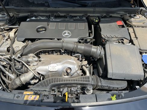 Certified 2023 Mercedes-Benz CLA 250 image 36