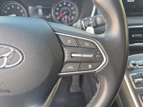 Certified 2023 Hyundai Santa Fe SEL image 21