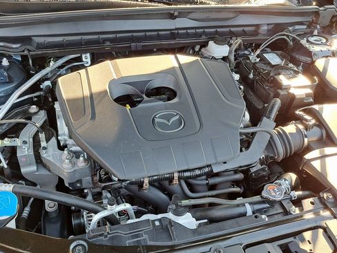 Used 2025 MAZDA CX-50 AWD 2.5 S w/ Cargo Package image 32