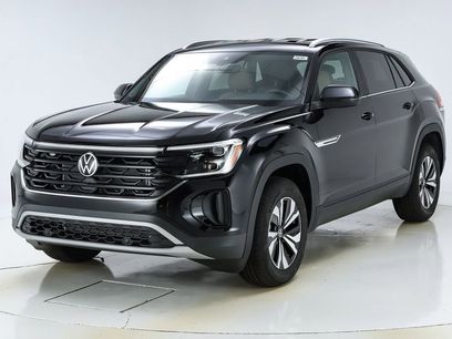 New 2026 Volkswagen Atlas Cross Sport SE