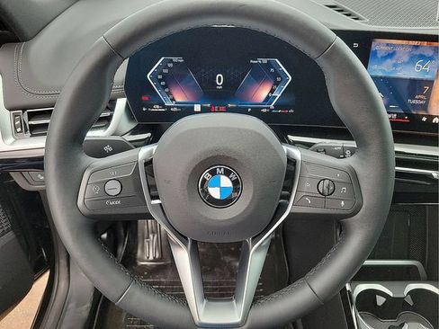 Used 2026 BMW X1 xDrive28i w/ Convenience Package AWD/4WD image 23