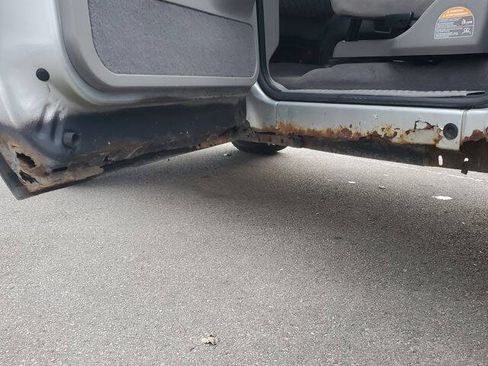 Used 2001 Ford Excursion XLT RWD image 39