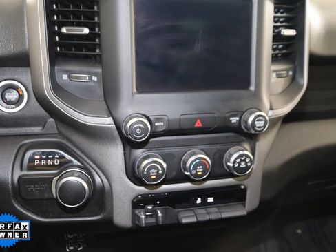 Used 2023 RAM 2500 Tradesman image 35