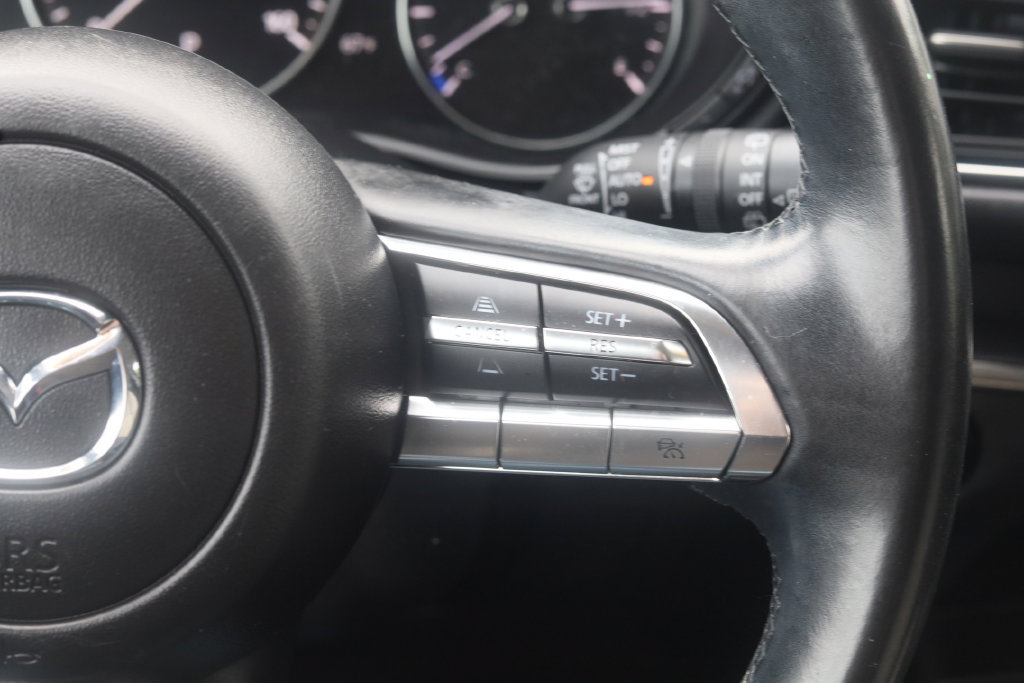 Used 2023 MAZDA CX-30 AWD 2.5 S w/ Preferred Package image 10