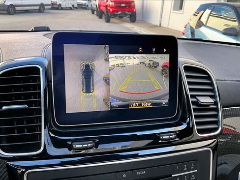 Used 2019 Mercedes-Benz GLE 43 AMG AMG GLE 43 image 26