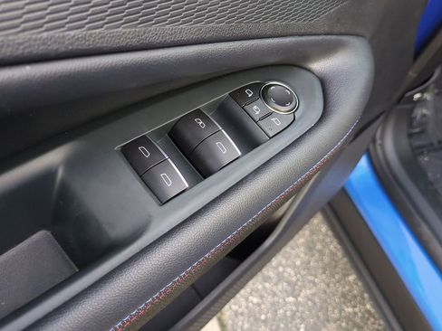 Used 2024 Chevrolet Blazer EV RS image 23