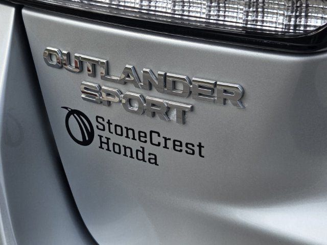 Used 2021 Mitsubishi Outlander Sport SE FWD image 38