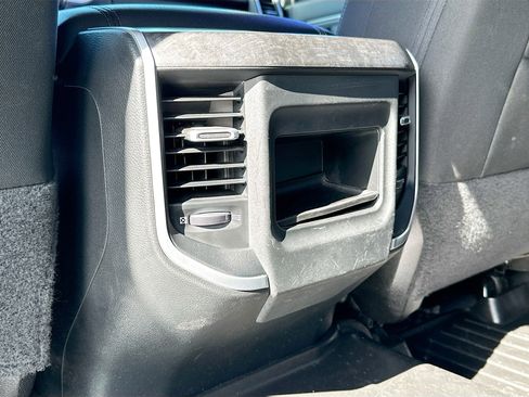 Used 2019 RAM 2500 Big Horn AWD/4WD image 28