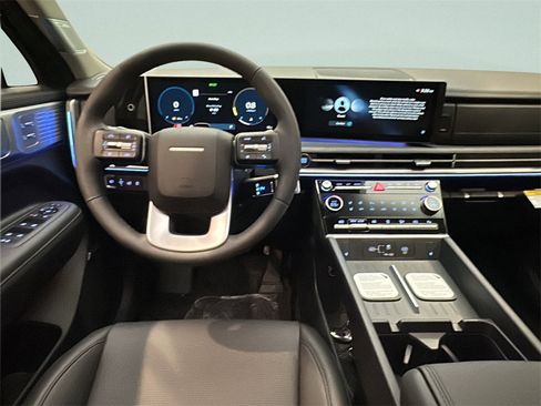 New 2026 Hyundai Santa Fe Limited image 26