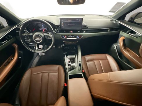 Used 2020 Audi A4 2.0T Premium w/ Convenience Package image 30