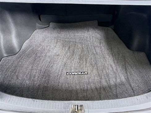 Certified 2020 Toyota Corolla SE image 23