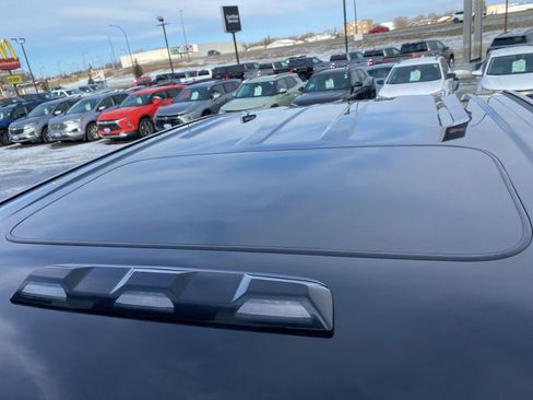 Used 2024 GMC Sierra 2500 AT4 w/ AT4 Premium Plus Package image 30