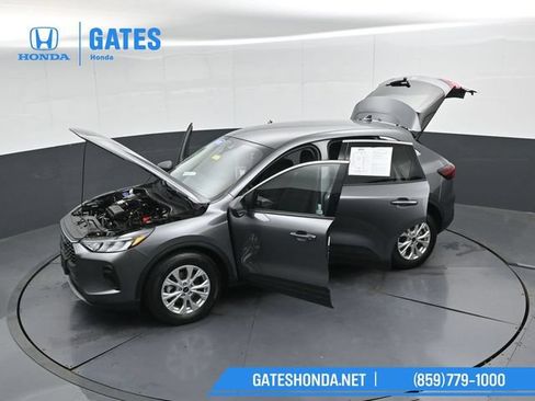 Used 2024 Ford Escape Active FWD image 51
