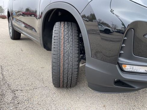 New 2026 Honda Ridgeline RTL image 17