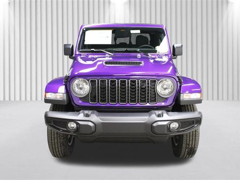 New 2026 Jeep Gladiator Sport image 34