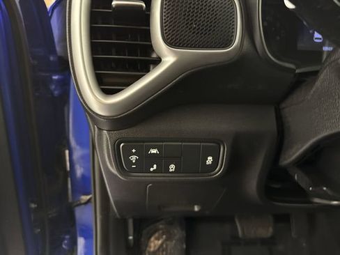 Used 2020 Kia Soul GT-Line w/ GT 2.0L Power Sunroof Package image 14