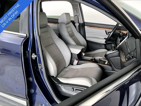 Used 2020 Honda CR-V Touring image 8