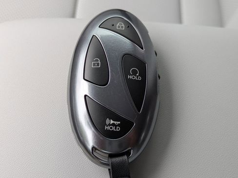 New 2026 Hyundai Kona Limited FWD image 40