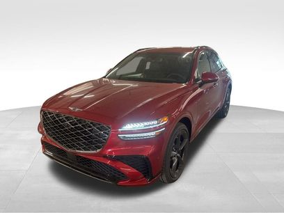 New 2026 Genesis GV70 2.5T Sport Prestige
