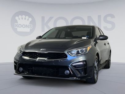 Used 2019 Kia Forte LXS