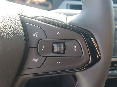 New 2027 Chevrolet Bolt LT image 28