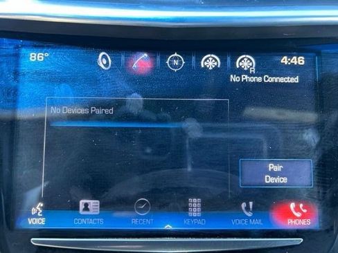 Used 2016 Cadillac XTS Vsport Platinum AWD/4WD image 28