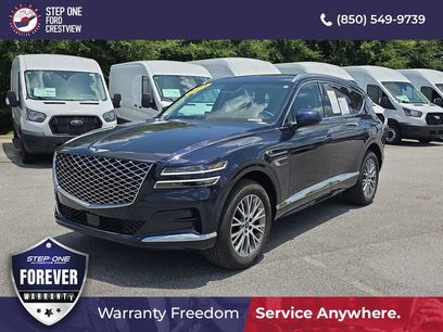 Used 2024 Genesis GV80 2.5T