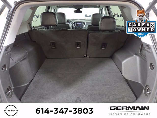 Used 2023 GMC Terrain SLT w/ Elevation Edition AWD/4WD image 23