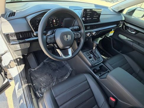 New 2026 Honda CR-V EX-L image 15