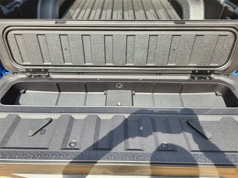 New 2026 Chevrolet Colorado ZR2 w/ Technology Package image 25