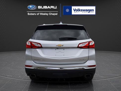 Used 2020 Chevrolet Equinox Premier FWD image 7