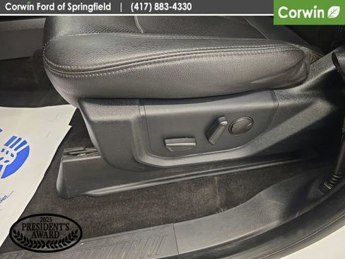 Used 2020 Ford Expedition Max XLT w/ Equipment Group 202A AWD/4WD image 41