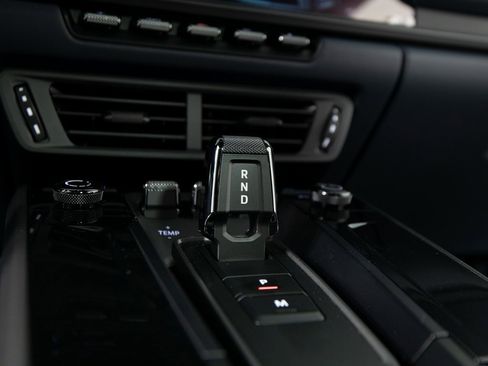 Certified 2026 Porsche 911 Carrera S image 31