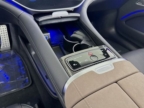 Certified 2023 Mercedes-Benz EQS AMG AMG EQS image 6