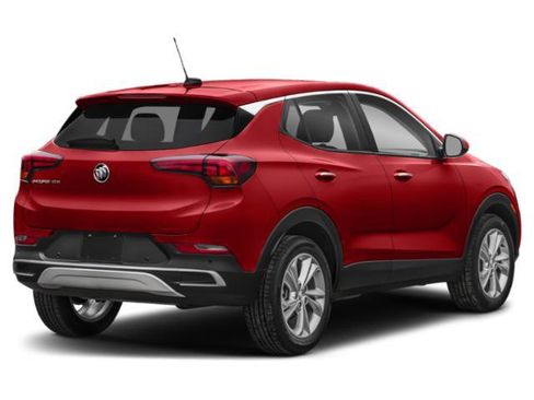 Used 2020 Buick Encore GX Select FWD image 2