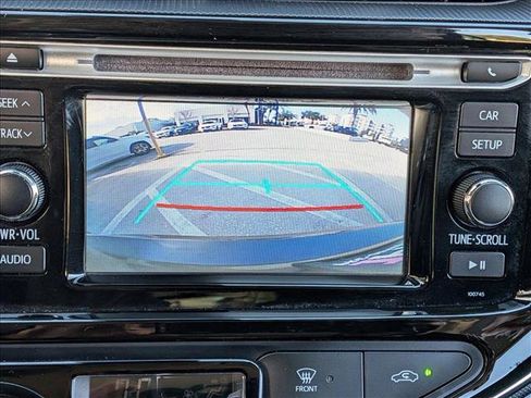 Used 2018 Toyota Prius C Two image 14