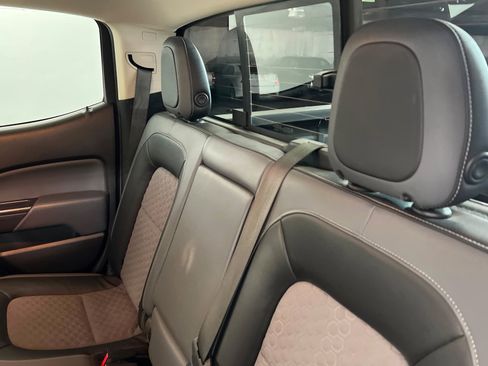 Used 2019 Chevrolet Colorado Z71 image 21