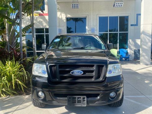 Used 2006 Ford F150 STX image 29