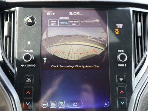 Certified 2024 Subaru Outback Wilderness AWD/4WD image 43