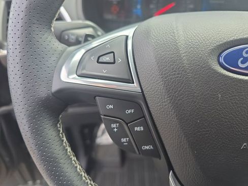 Certified 2023 Ford Edge ST AWD/4WD image 18