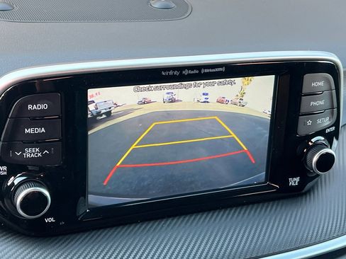 Used 2019 Hyundai Tucson Sport image 28