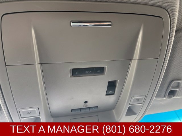 Used 2015 GMC Sierra 2500 SLE AWD/4WD image 31
