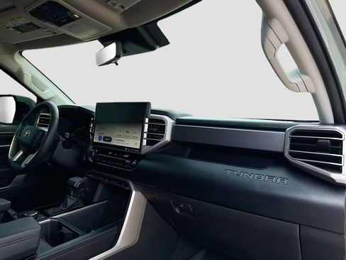 Used 2023 Toyota Tundra SR5 w/ TRD Off-Road Premium Package image 28