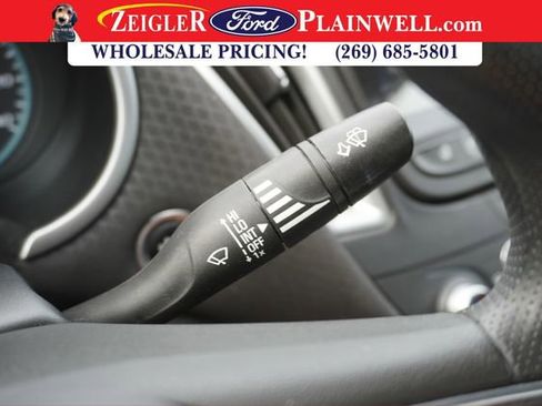 Used 2023 Chevrolet Malibu LT image 27