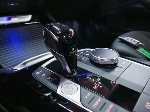 Used 2022 BMW X3 M40i image 19