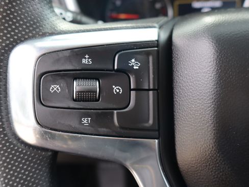 Used 2024 Chevrolet Blazer LT w/ Convenience Package FWD image 15