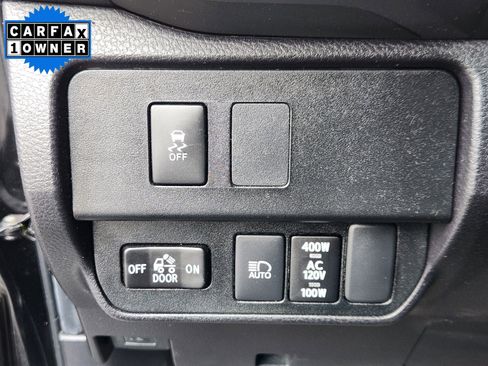 Used 2023 Toyota Tacoma TRD Sport image 24